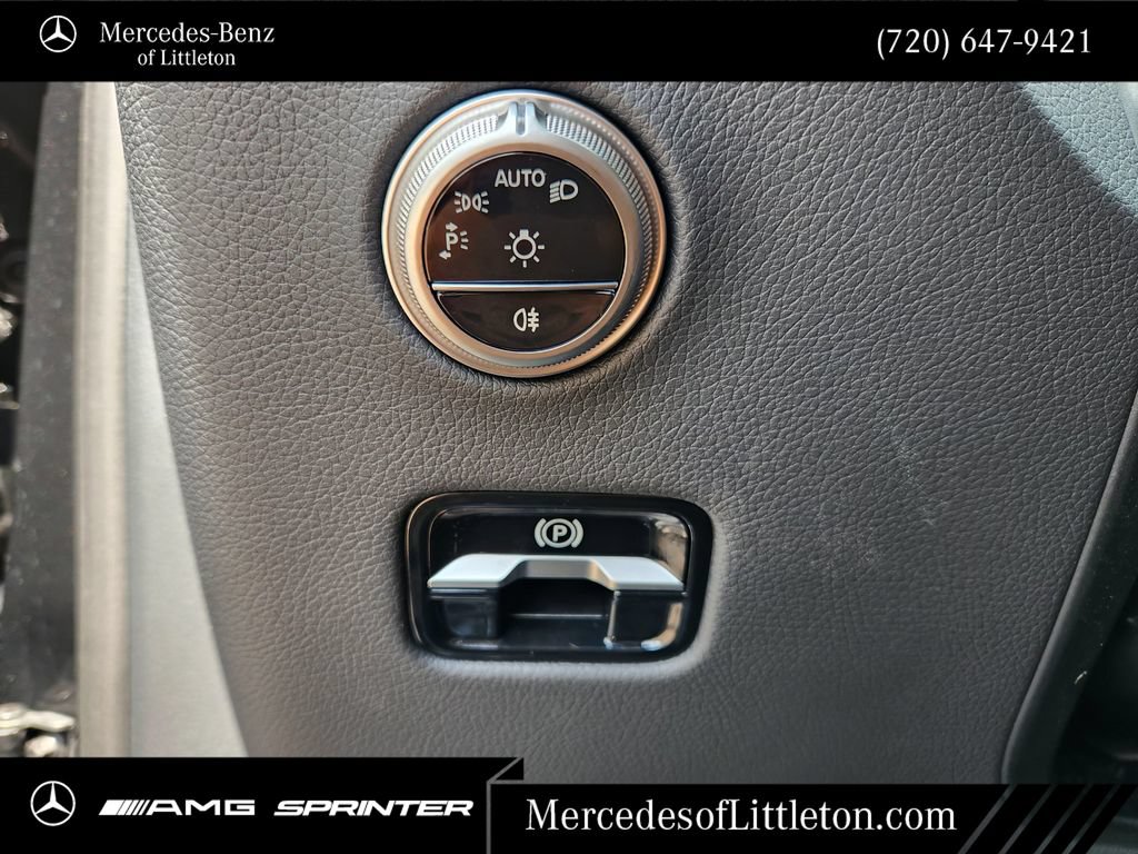 New 2026 Mercedes-Benz GLC 300 4MATIC image 21