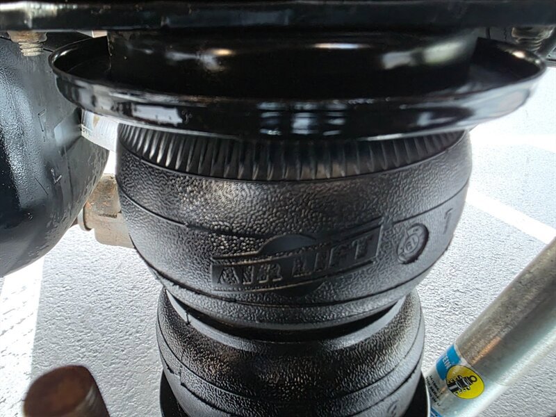 Used 2007 Dodge Ram 2500 Truck Laramie image 57