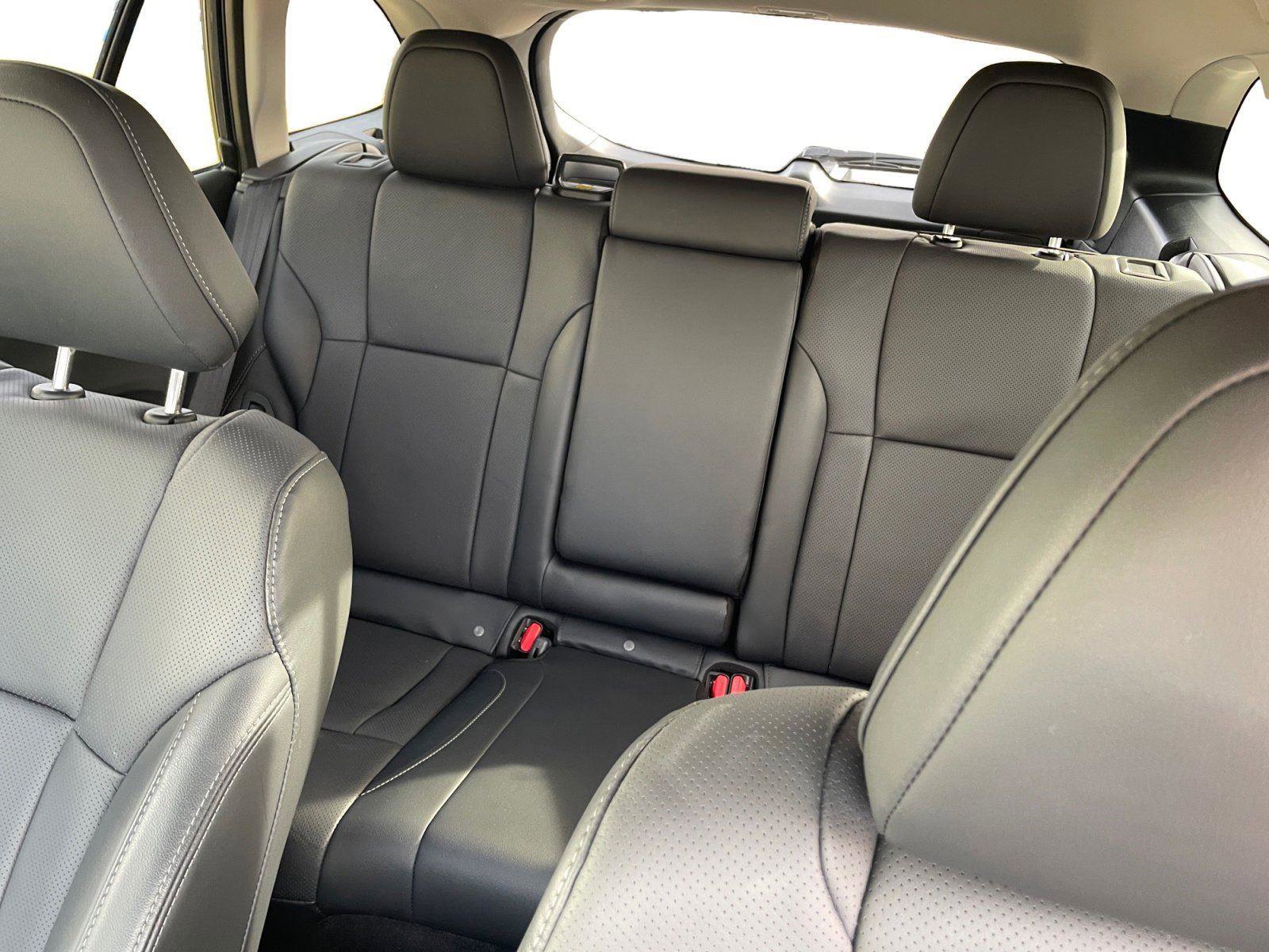 Certified 2025 Subaru Outback Limited XT image 17