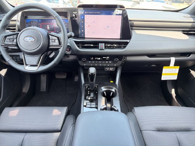 New 2026 Subaru Outback Touring XT AWD/4WD image 9