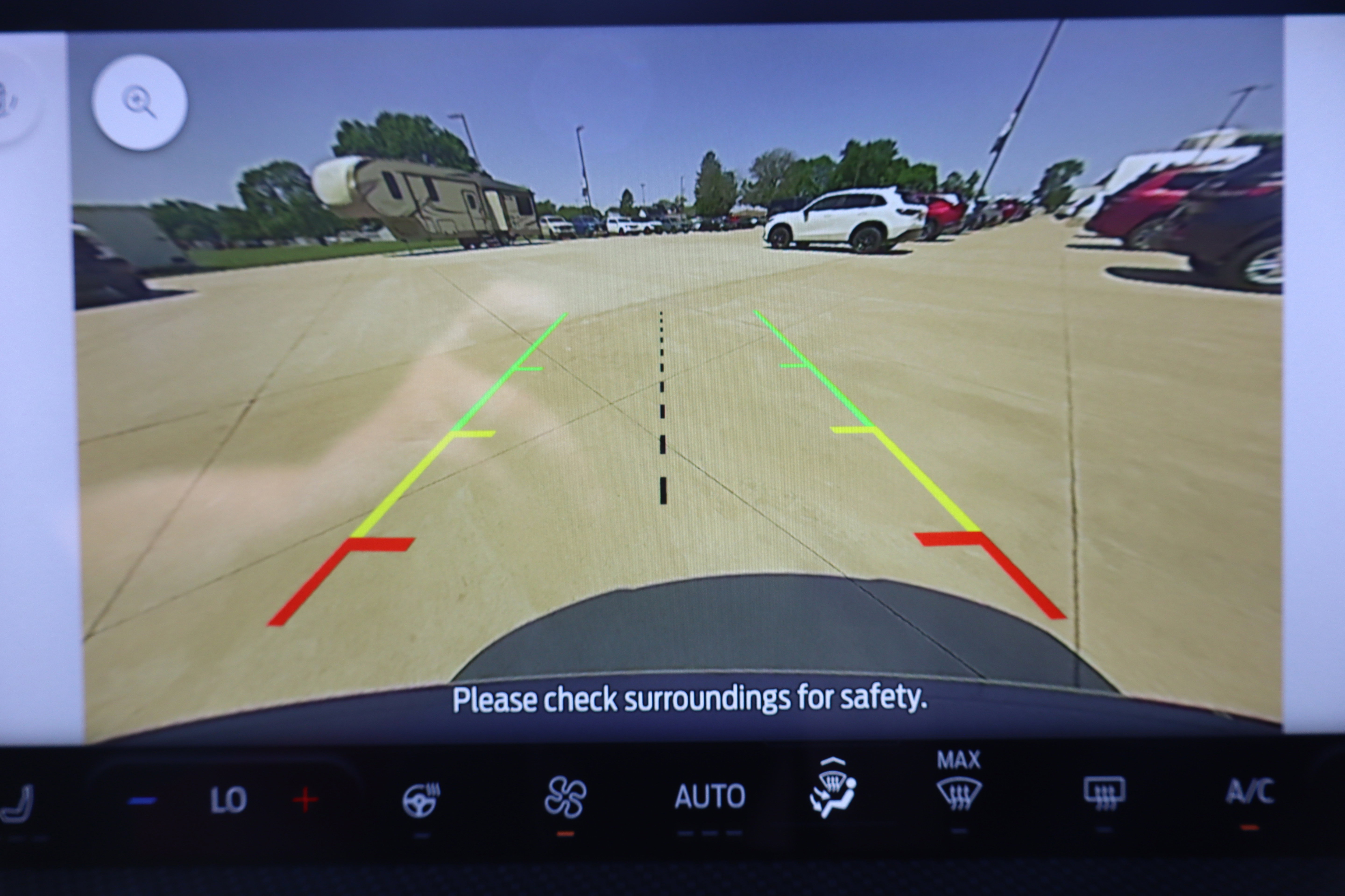 Used 2024 Ford Escape ST-Line w/ Tech Pack #1 AWD/4WD image 20