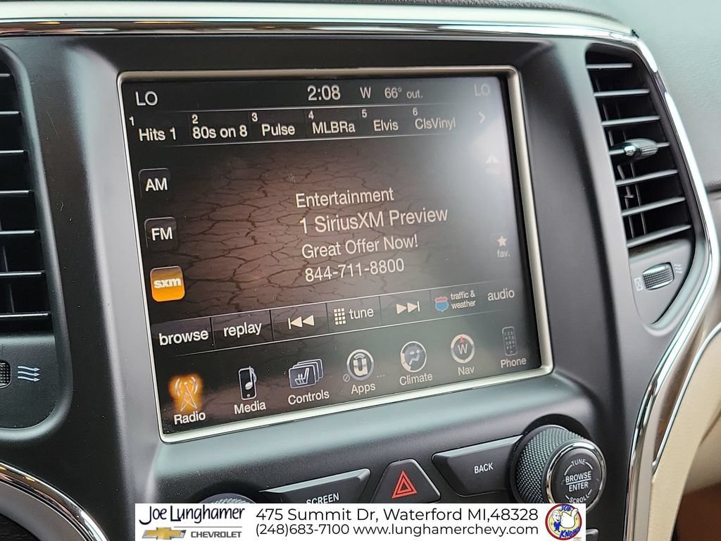 New 2027 Chevrolet Equinox LT w/ Convenience Package II FWD image 13
