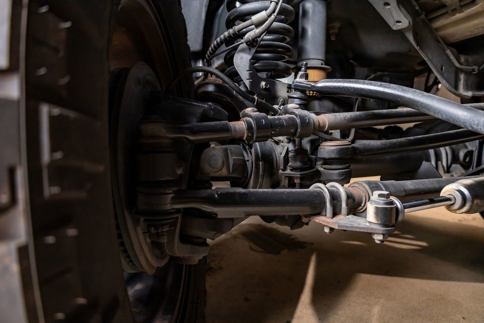 Used 2019 Ford F250 Platinum w/ Platinum Ultimate Package image 12