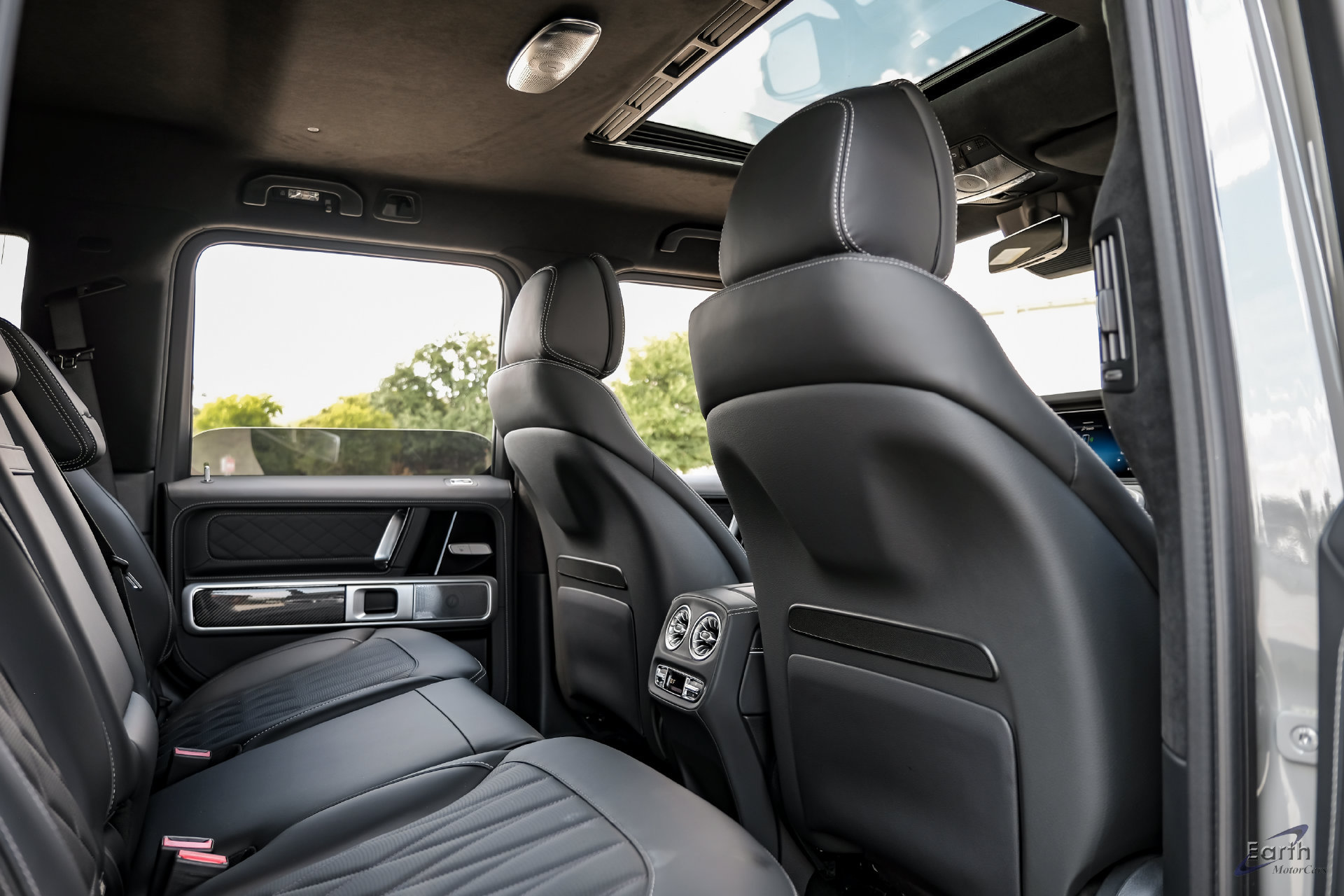 Used 2027 Mercedes-Benz G 63 AMG 4MATIC image 81