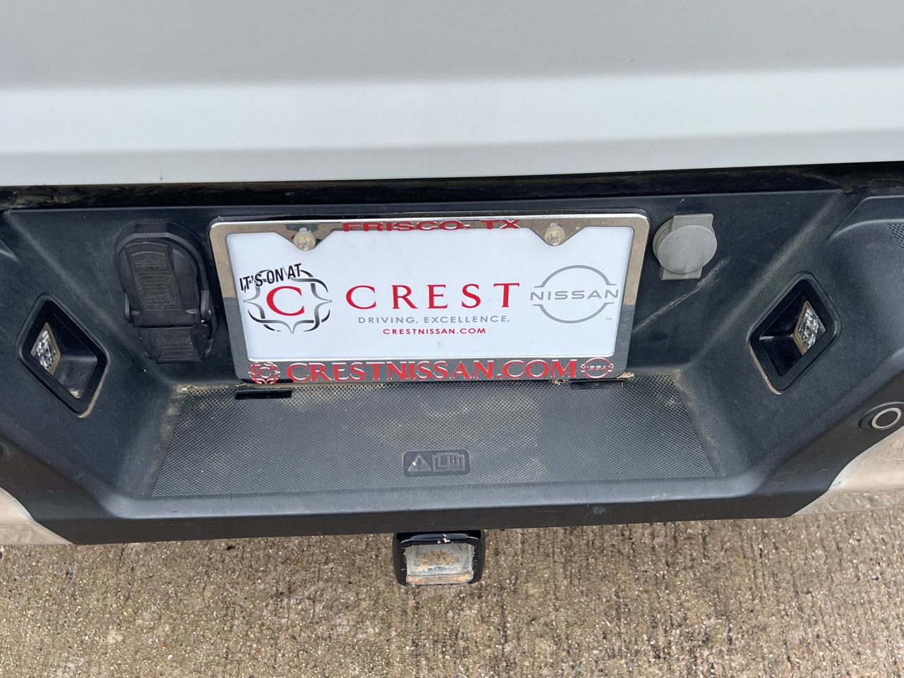 Used 2023 Ford F150 XLT w/ Equipment Group 301A Mid AWD/4WD image 6