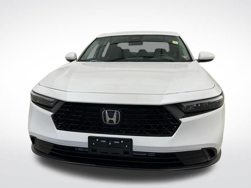 Certified 2023 Honda Accord LX image 13