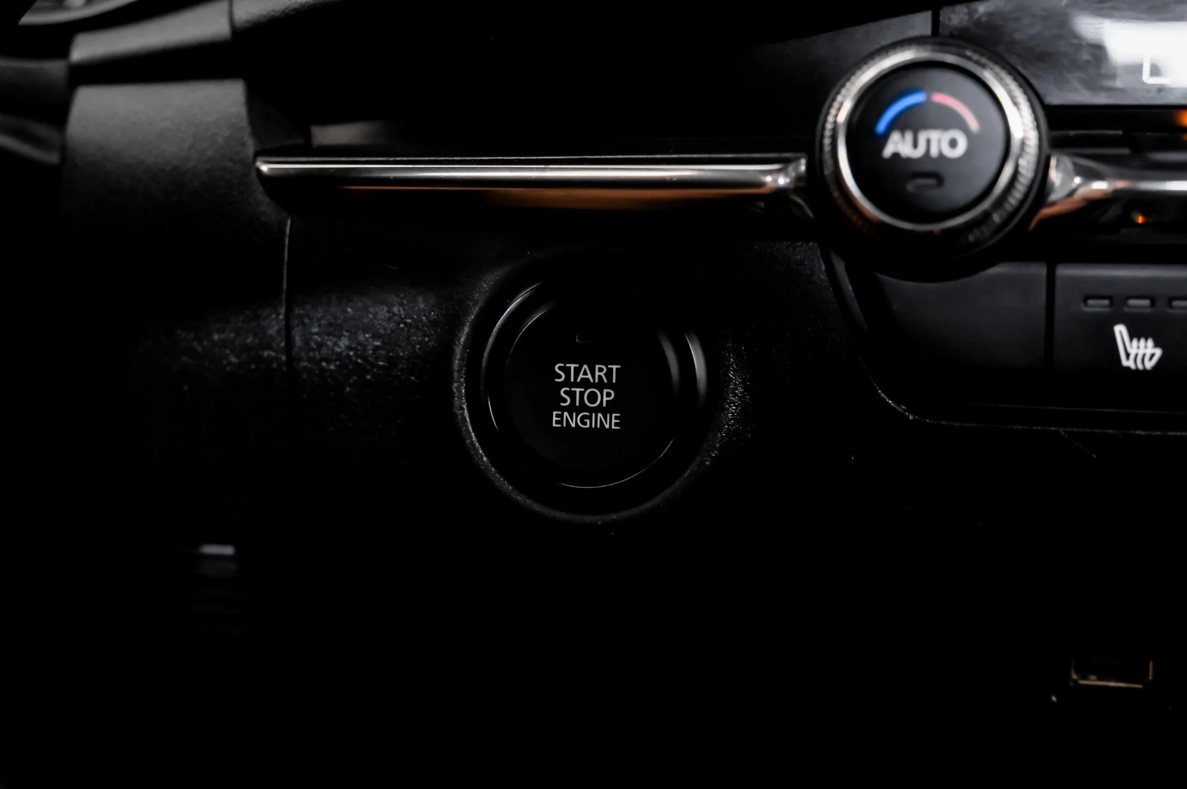 Used 2019 MAZDA MAZDA3 Hatchback w/ Preferred Package FWD image 17