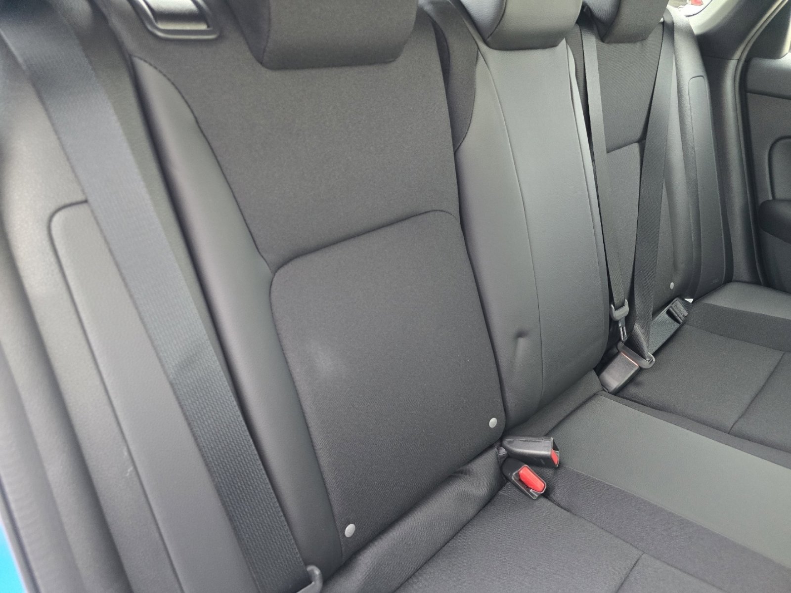 New 2026 Honda Civic Sport image 22