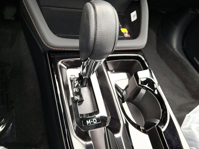 New 2026 Subaru Forester Sport image 12