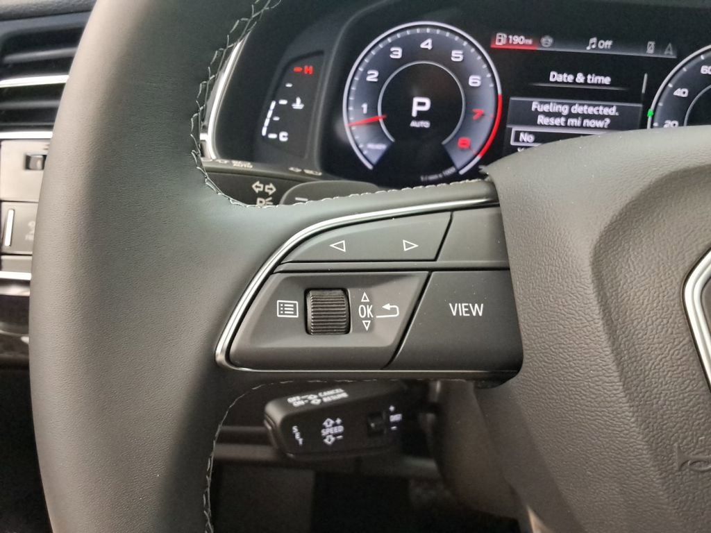 New 2026 Audi Q8 Premium Plus image 26