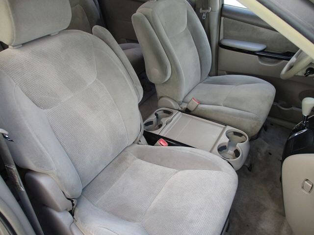 Used 2005 Toyota Sienna LE FWD image 11