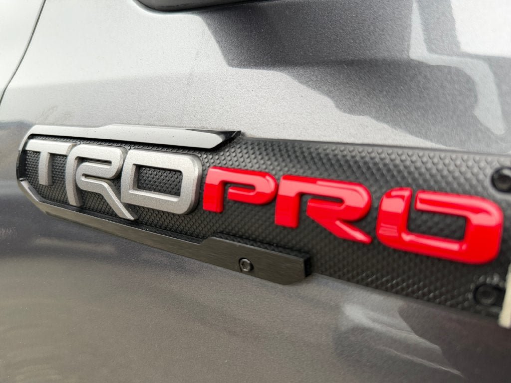 Used 2021 Toyota Tacoma TRD Pro AWD/4WD image 34