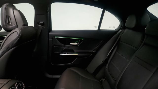 Used 2024 Mercedes-Benz C 300 4MATIC Sedan image 44
