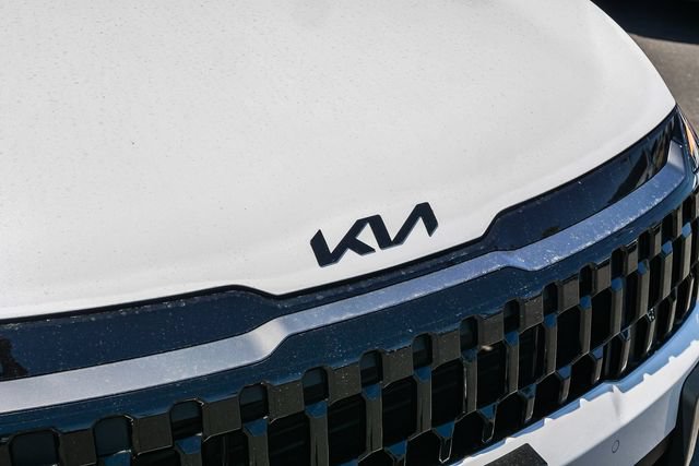 New 2026 Kia Sportage X-Line AWD/4WD image 12