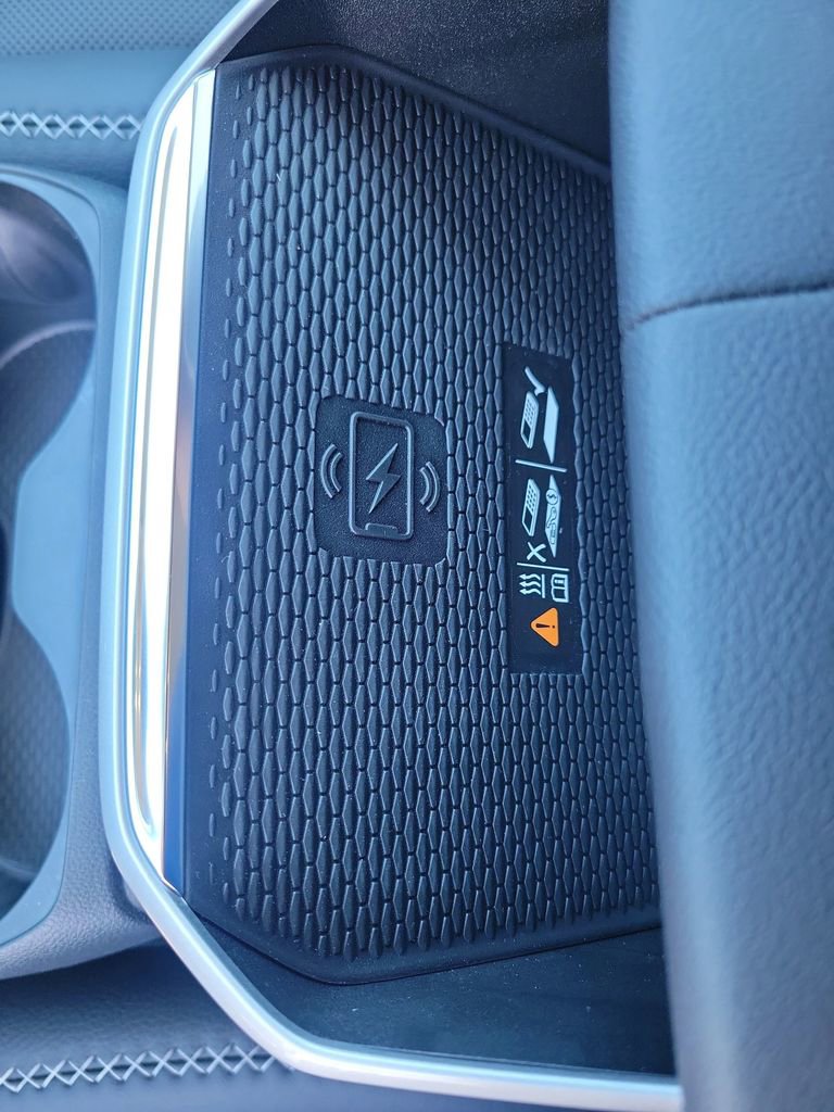 New 2026 GMC Terrain Denali image 27