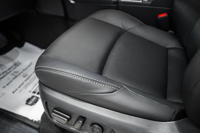 New 2026 Toyota 4Runner Limited image 38