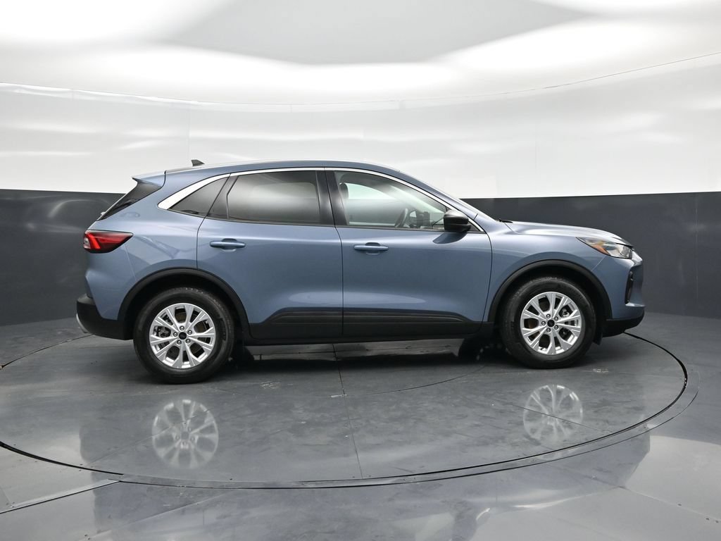 Used 2024 Ford Escape Active FWD image 24