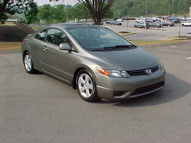Used 2007 Honda Civic EX image 29