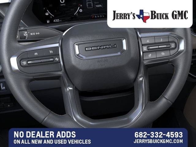New 2026 GMC Canyon Denali AWD/4WD image 19