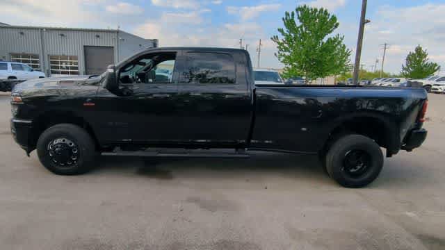 New 2026 RAM 3500 Big Horn AWD/4WD image 5