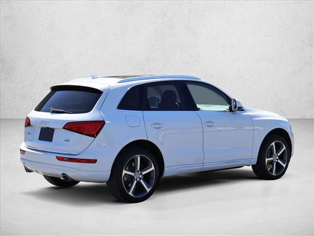 Used 2015 Audi Q5 TDI Premium Plus AWD/4WD image 5
