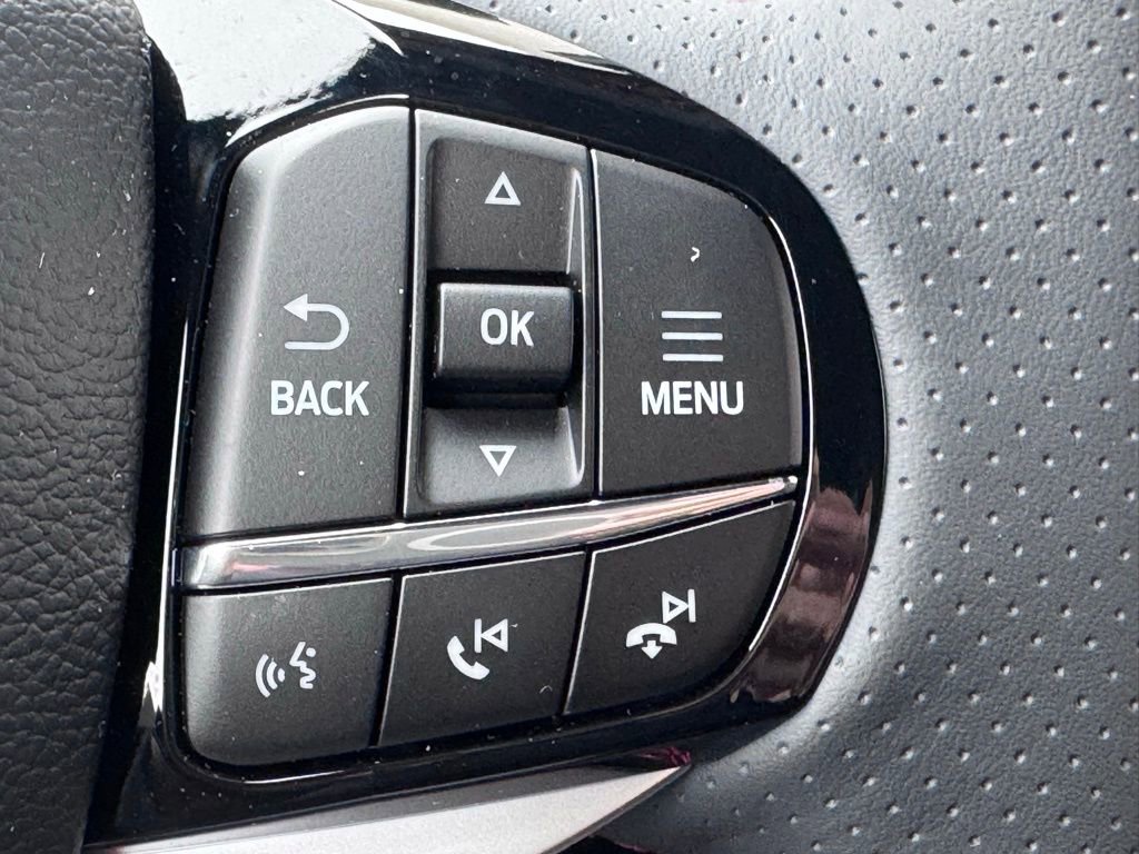 New 2026 Ford Explorer ST image 42