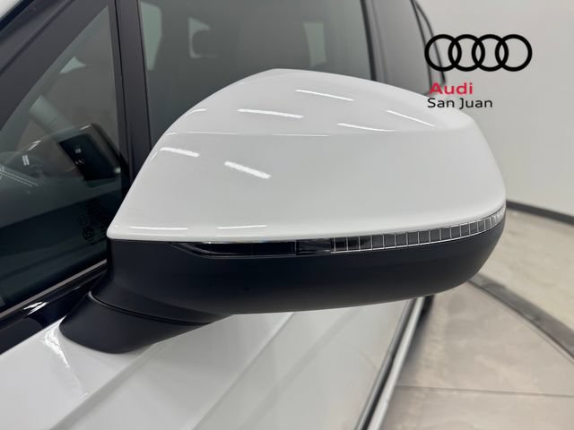 New 2026 Audi Q7 2.0T Premium AWD/4WD image 9
