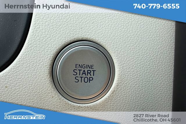 Used 2024 Hyundai Tucson SEL AWD/4WD image 22