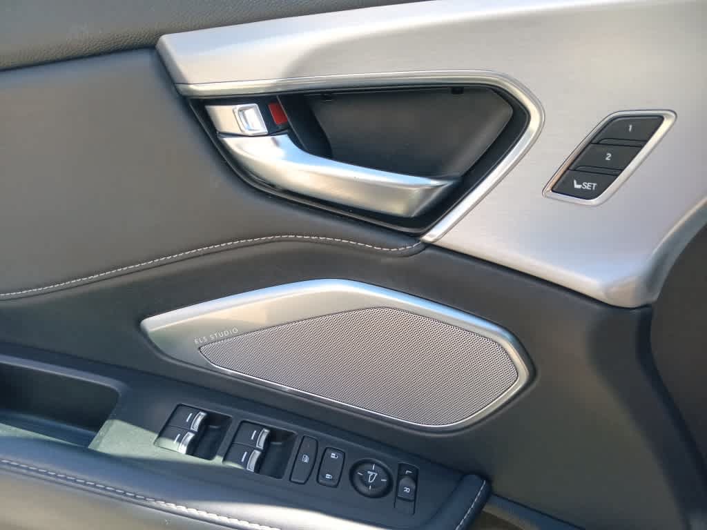 Used 2019 Acura RDX AWD w/ Technology Package image 13