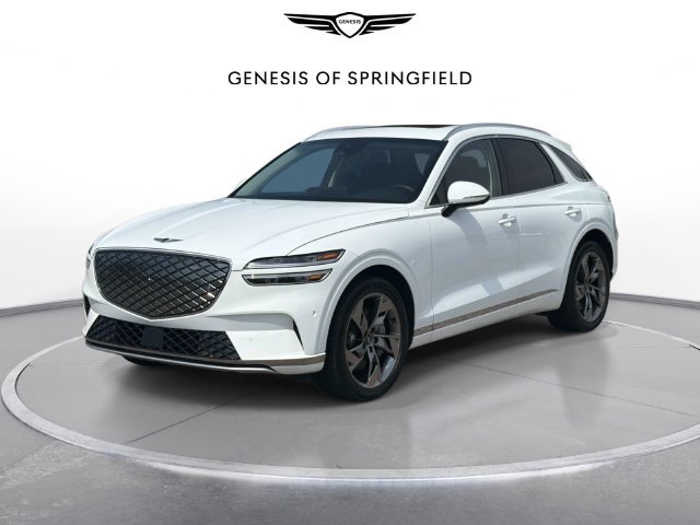 Certified 2024 Genesis Electrified GV70