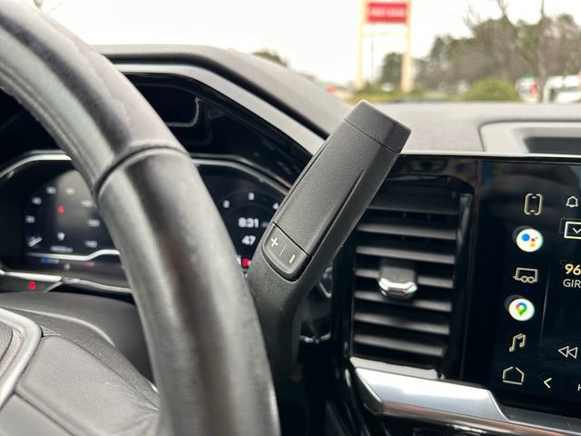 Used 2022 GMC Sierra 1500 Elevation image 25