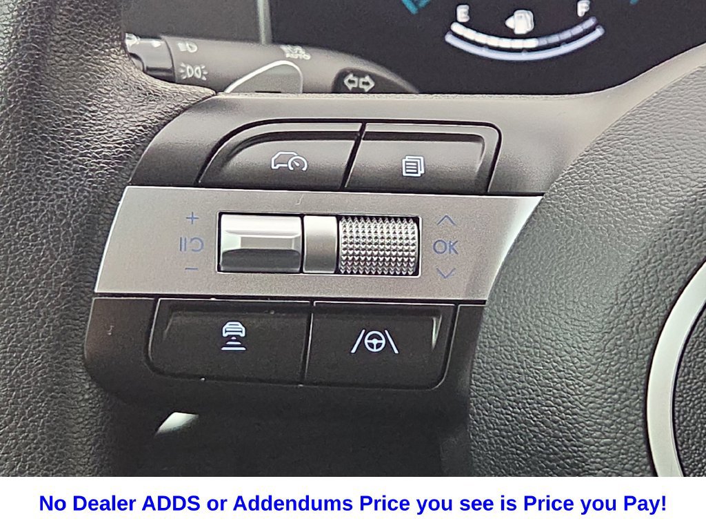 Used 2026 Hyundai Sonata Blue FWD image 26