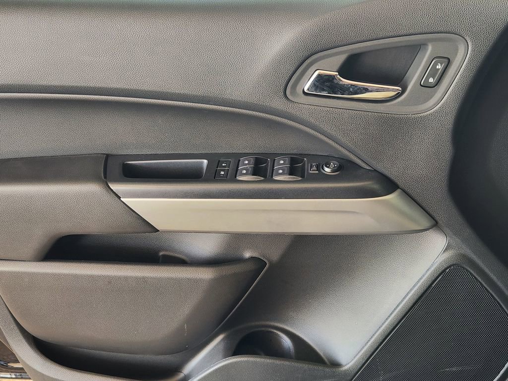 Used 2022 Chevrolet Colorado LT image 22
