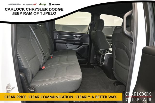 Used 2022 RAM 1500 Big Horn AWD/4WD image 34