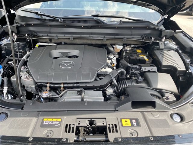 New 2025 MAZDA CX-5 AWD 2.5 S w/ Premium Plus Pkg image 30