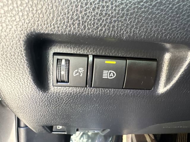 Used 2023 Toyota RAV4 LE image 25