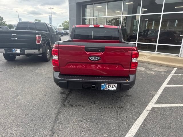 Used 2026 Ford Maverick XLT FWD image 10