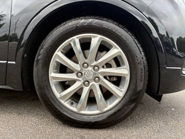Used 2020 Buick Envision Essence FWD image 16