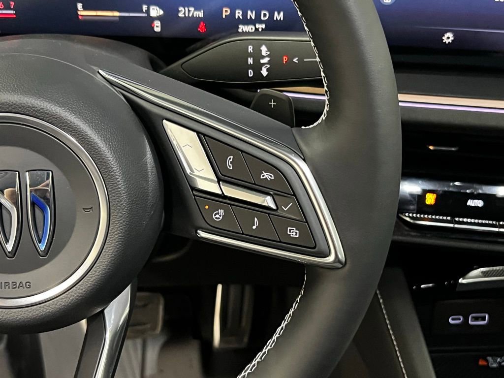 New 2026 Buick Envision Sport Touring image 17