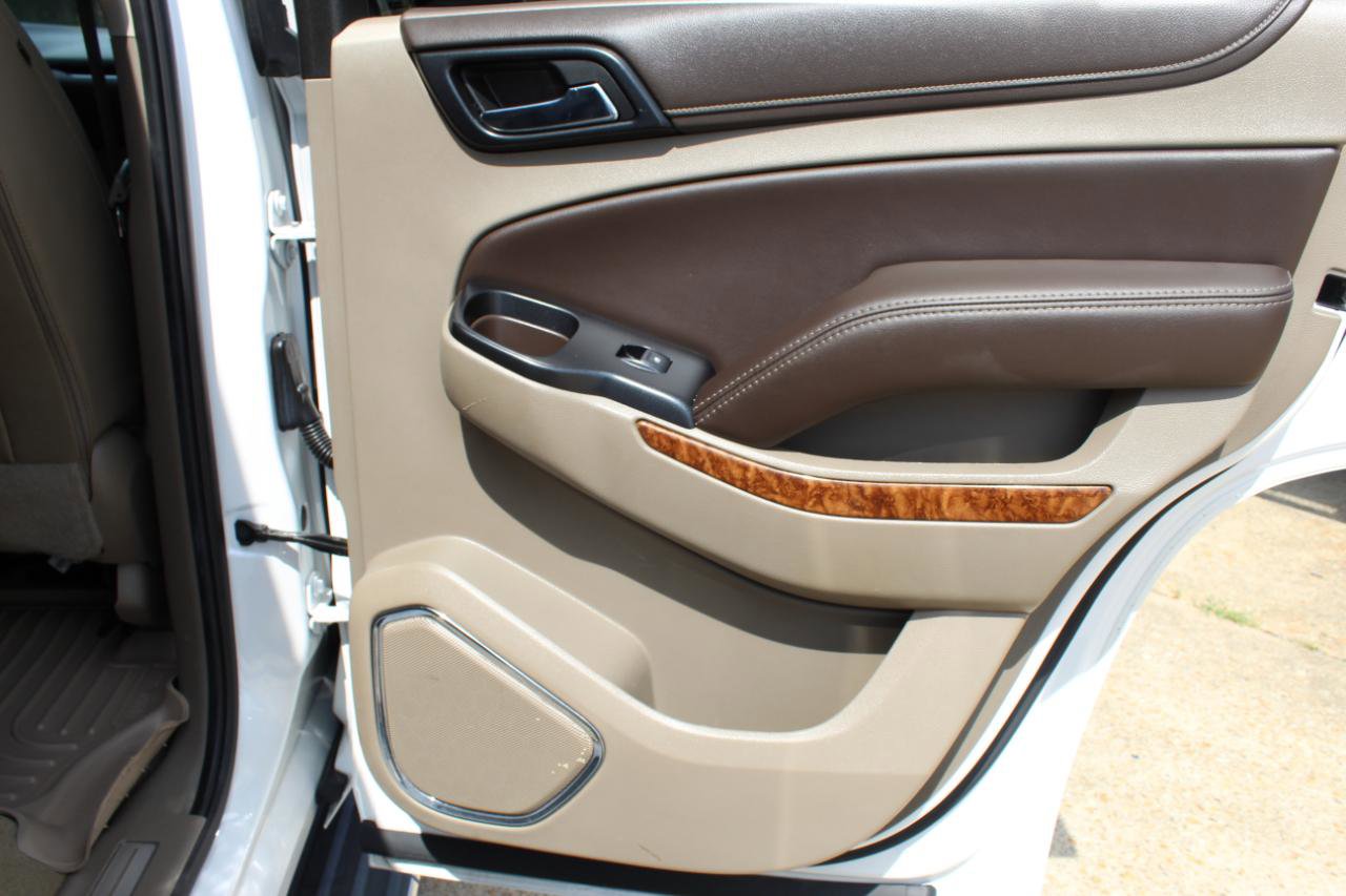 Used 2017 Chevrolet Tahoe Premier image 22