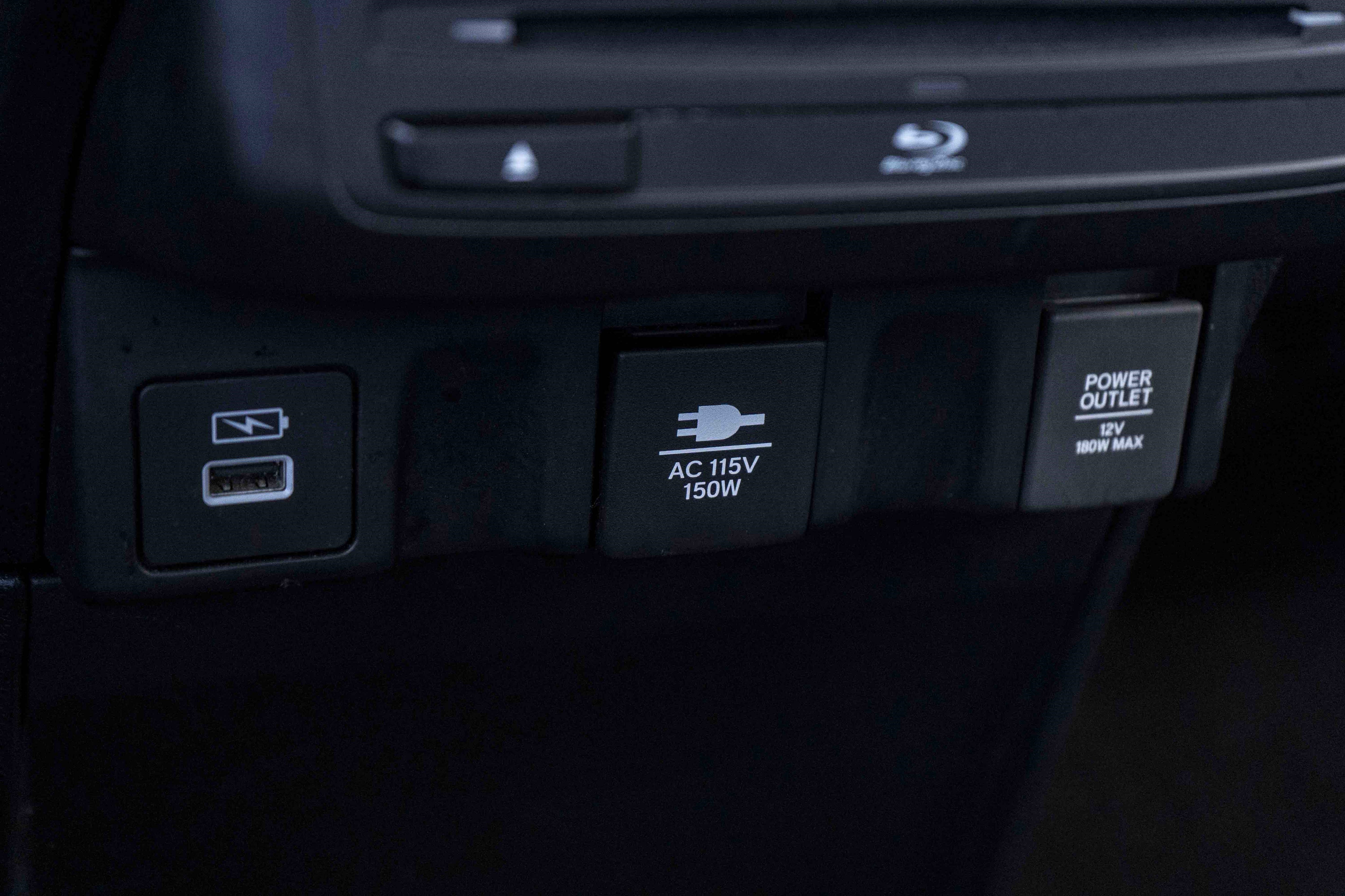 Used 2024 Honda Odyssey Elite image 35