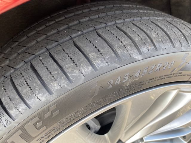 Certified 2024 Buick Envision Avenir AWD/4WD image 26