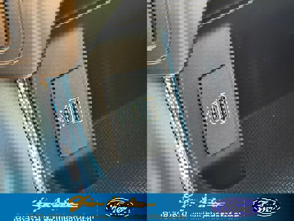 New 2025 Ford F150 STX image 27