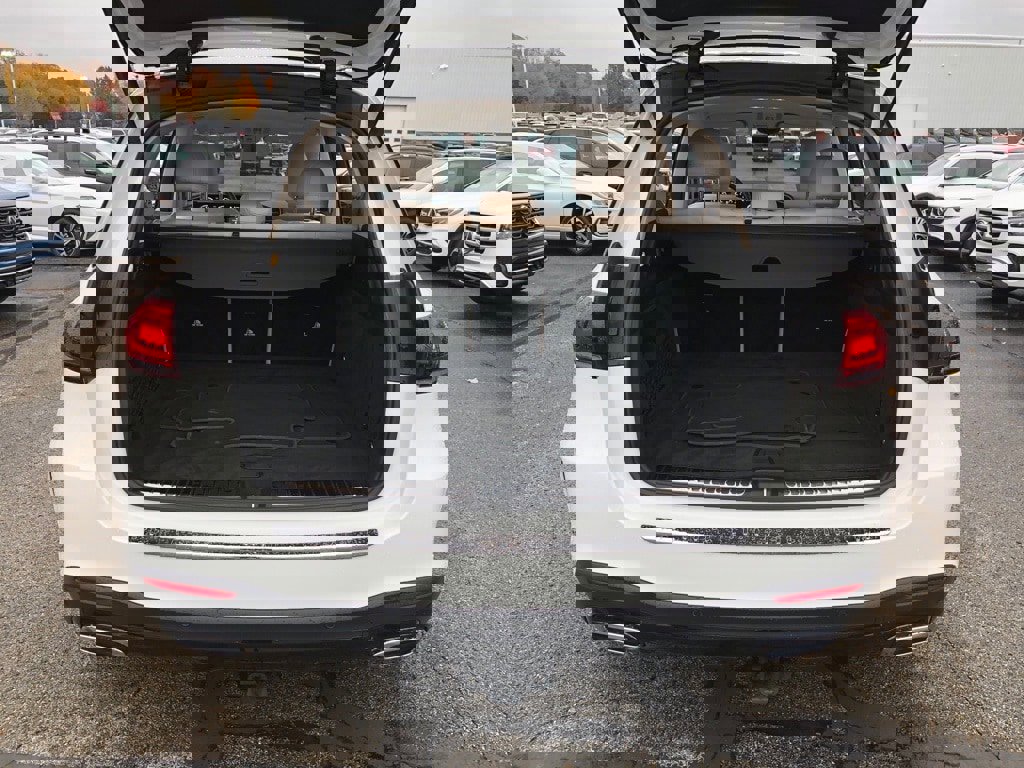 Certified 2023 Mercedes-Benz GLE 350 image 38