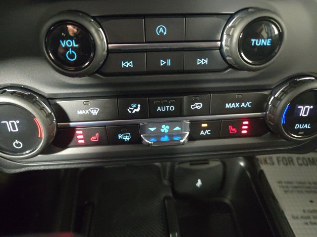 Used 2025 Ford Bronco Big Bend AWD/4WD image 8