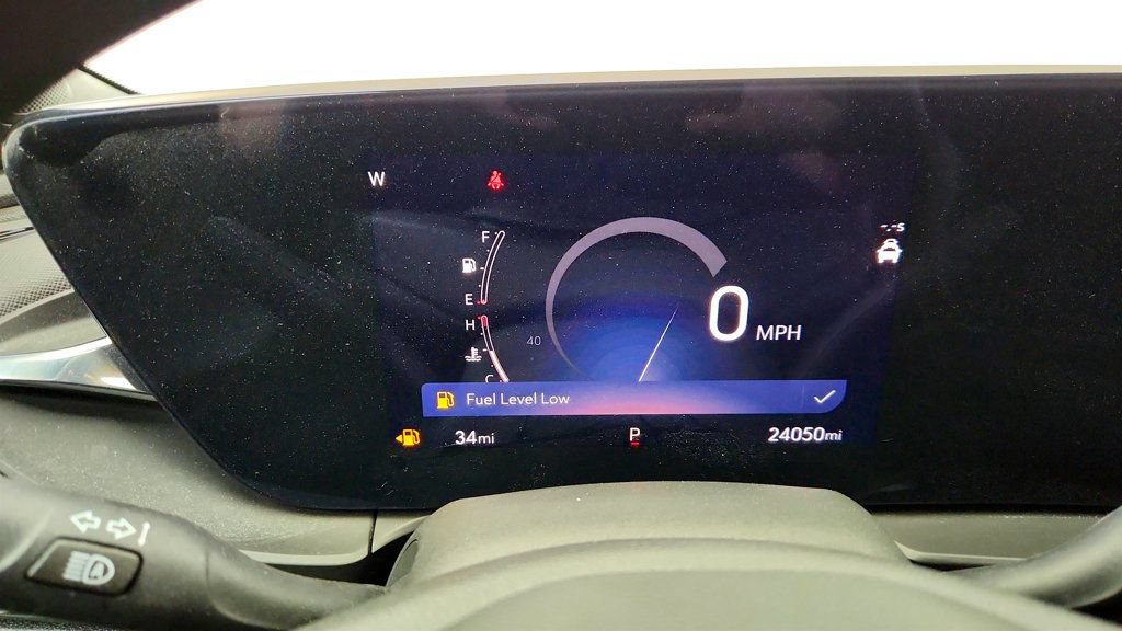 Used 2024 Buick Envista Preferred FWD image 14