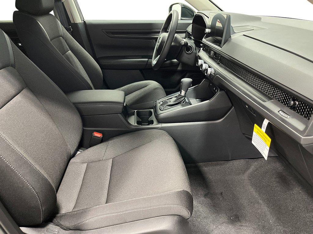 New 2027 Honda CR-V EX image 29