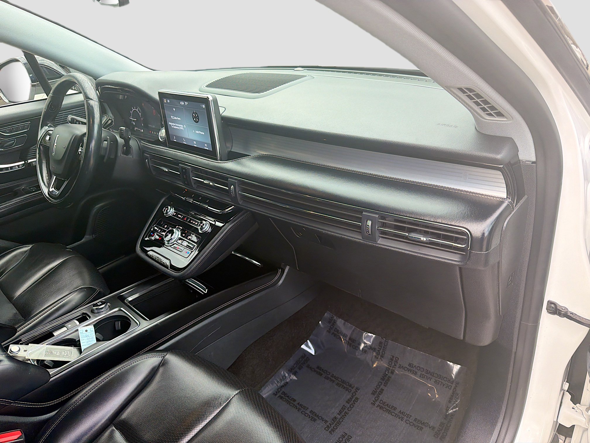 Used 2020 Lincoln Corsair FWD image 31