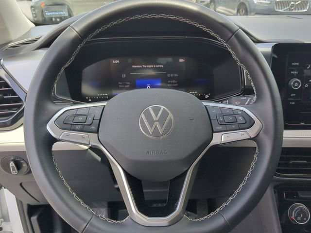 Used 2025 Volkswagen Taos S FWD image 26
