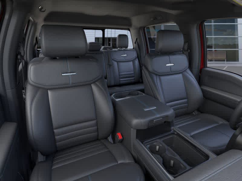 New 2026 Ford F350 Platinum w/ FX4 Off-Road Package image 10